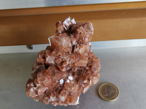 Aragonit brilliantes mineral - aragonit,