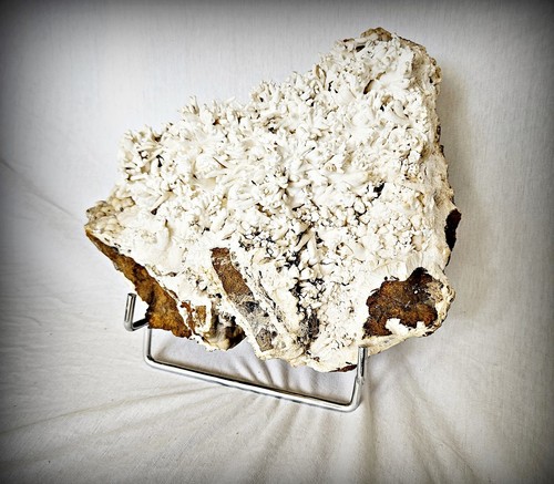 Aragonit eisenblüte 2 kg - 3,2,