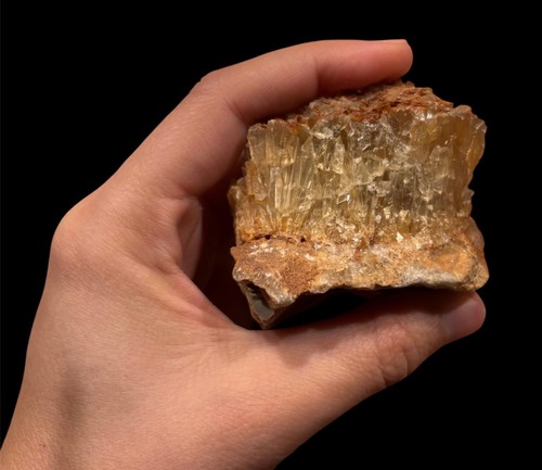 Aragonit solnhofen mineralien - aragonit, (mineralien