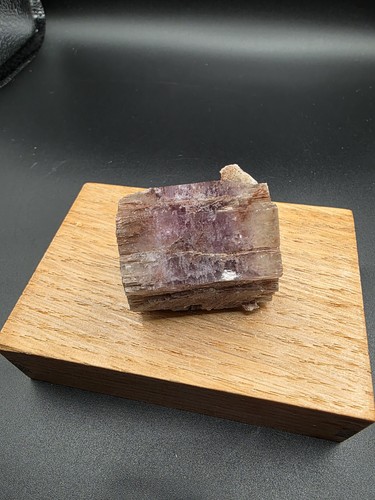 Aragonit violett spanien - aragonit,
