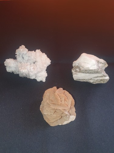Schöne mineralien - schöne,