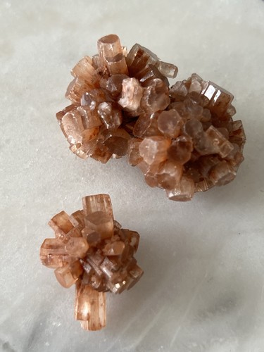 Aragonit steine set 43g - steine,