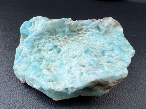 Aragonit blau aus - aragonit, helmand