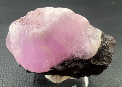 Pink aragonit aus helmand - aragonit,