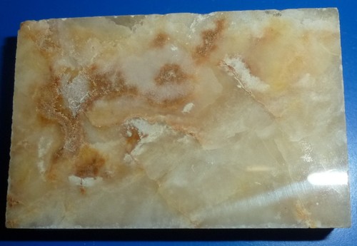 Mineral aragonit - -,