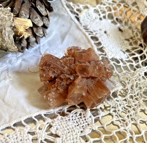 Aragonit mineral - aragonit,