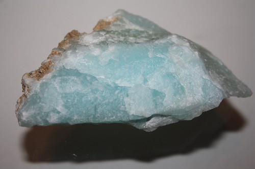 Aragonit blau mina - aragonit,