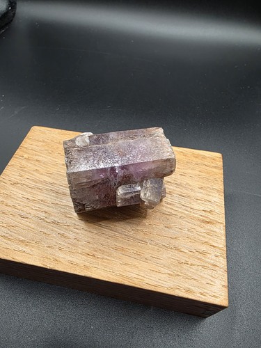 Aragonit violett spanien - aragonit,