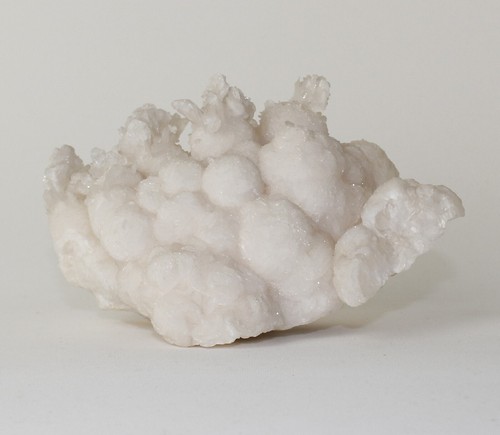 Mineralien sammlung aragonit - mineralien,
