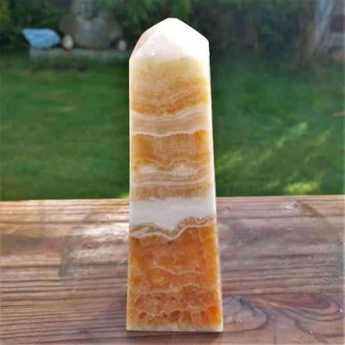 0kg aragonit orange - aragonit,