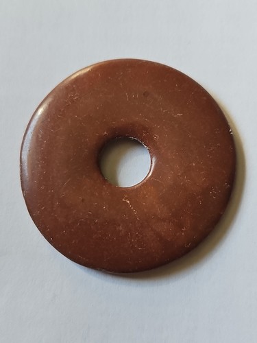 Donut aragonit rot - donut,