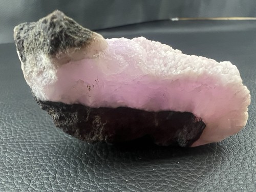 Pink aragonit aus helmand - aus,
