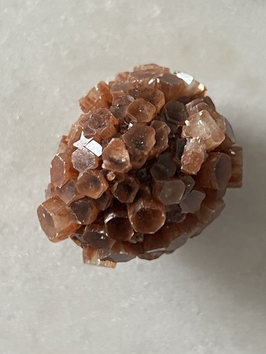 Aragonit 25g mineral kristall - aragonit,