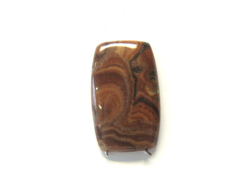 Aragonit cabochon 2x18 mm - aragonit,