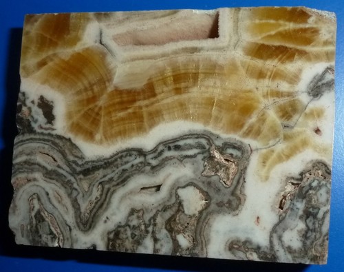 Mineral aragonit - 18,