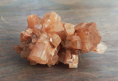 Mineralien aragonit spanien - mineralien:, aragonit,
