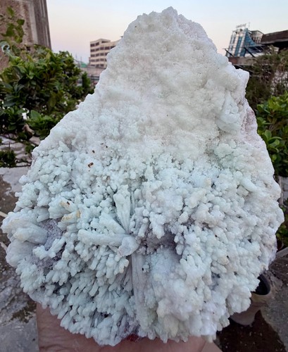 Natürlicher scolicite - natürlicher,