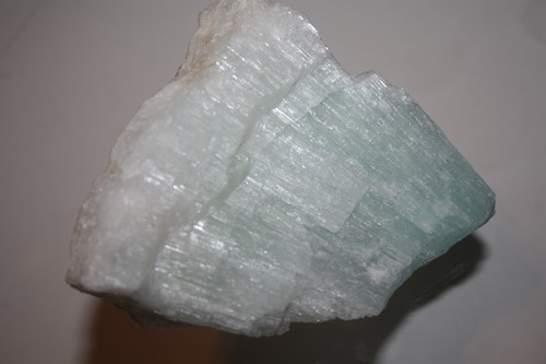 Aragonit blau mina - blau,