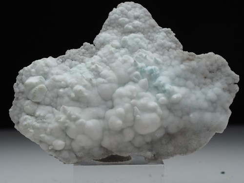 Aragonit var eisenblüte - var.,